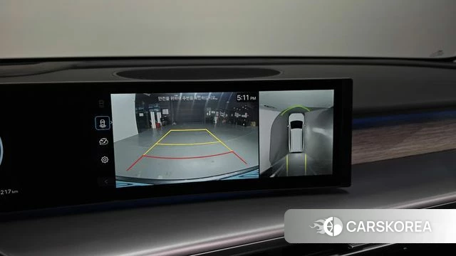 Hyundai Ionic 9 id 5051738 из Кореи 7