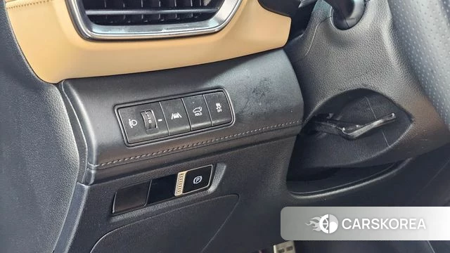 Hyundai The New Santa Fe id 5026888 из Кореи 7