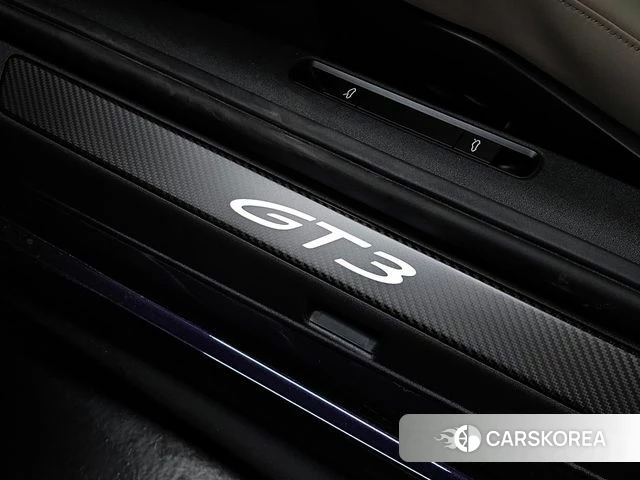 Porsche 911(992) id 4979968 из Кореи 7