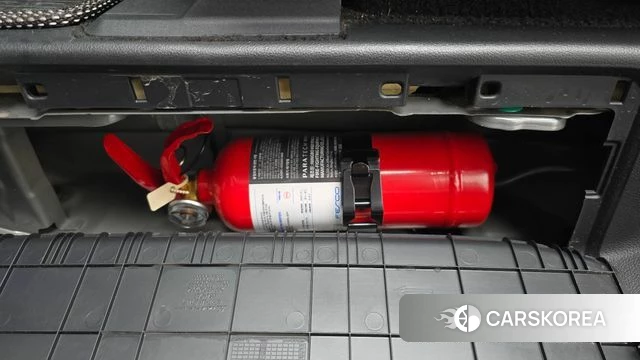 Hyundai Staria id 5003125 из Кореи 7