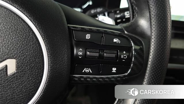 Kia Sportage 5th Generation id 5003153 из Кореи 7