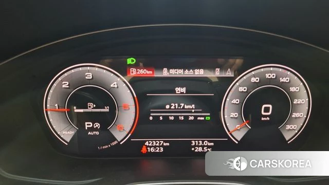 Audi A4 (B9) id 4976201 из Кореи 7