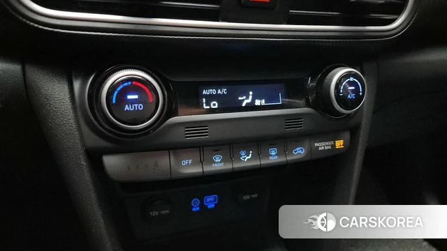 Hyundai Kona id 4785704 из Кореи 7