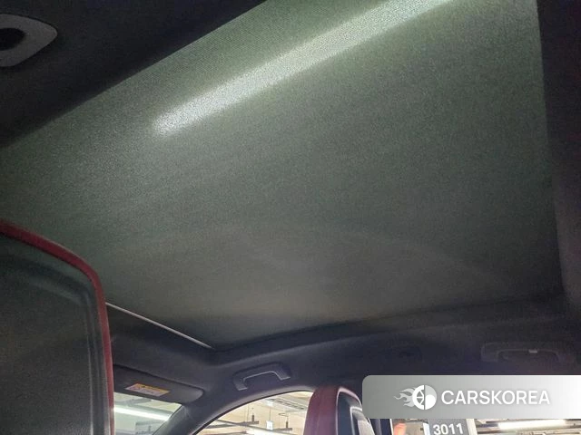 Porsche Cayenne (PO536) id 4959699 из Кореи 7