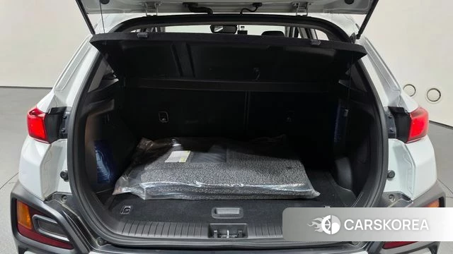 Hyundai Kona id 4998289 из Кореи 7