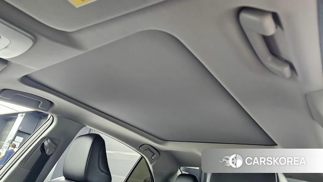 Toyota Camry (XV70) id 5018732 из Кореи 7