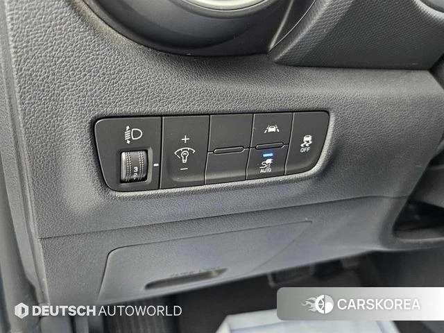 Hyundai Kona Electric id 4966903 из Кореи 7