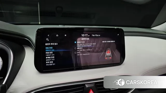 Hyundai The New Santa Fe id 3356246 из Кореи 7