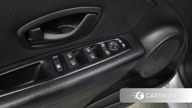 Renault Korea (Samsung) SM3 Neo id 4983216 из Кореи 7