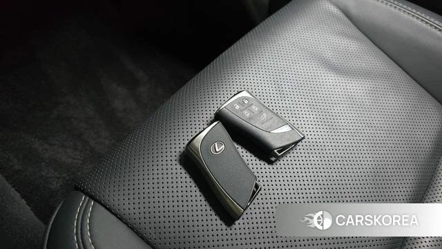 Lexus LM Second Generation id 5011123 из Кореи 7