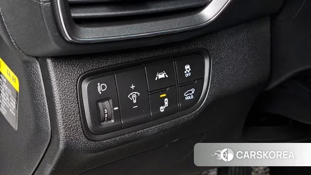 Hyundai Santa Fe TM id 3765968 из Кореи 7