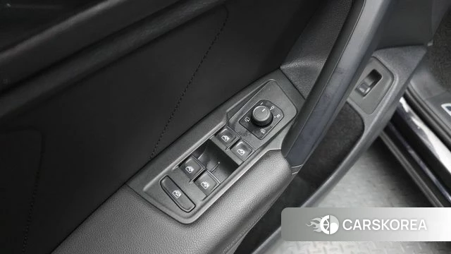 Volkswagen Tiguan second Generation id 5012912 из Кореи 8