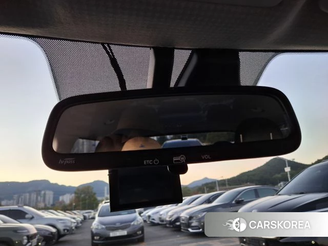 Hyundai Casper id 4985339 из Кореи 7