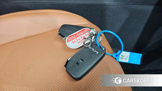 Kia Sportage 5th Generation id 5012159 из Кореи 7