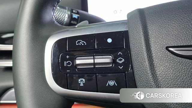 Genesis GV80 id 4921552 из Кореи 7