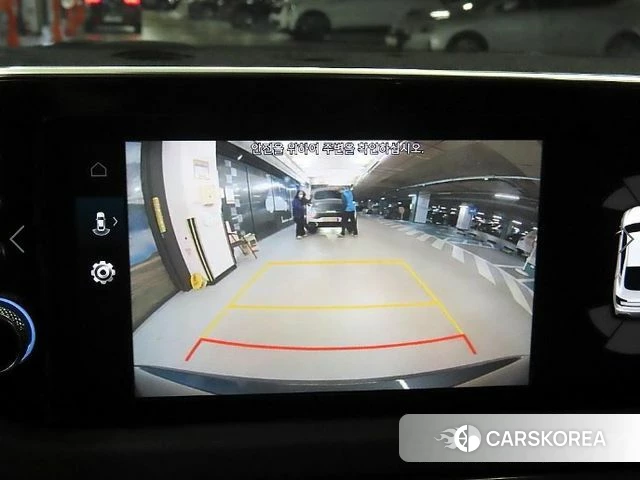 Hyundai Sonata (DN8) id 5002644 из Кореи 7