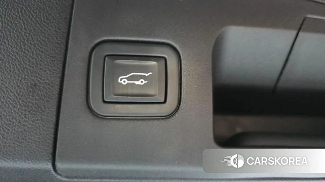 Cadillac XT5 id 5002302 из Кореи 7