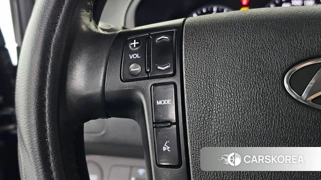 Hyundai The New Grand Starex id 5028795 из Кореи 7