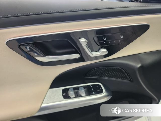 Mercedes-Benz E-Class W214 id 4964795 из Кореи 7