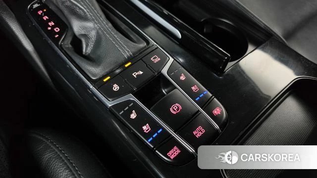 Kia Come New K7 id 5029282 из Кореи 7