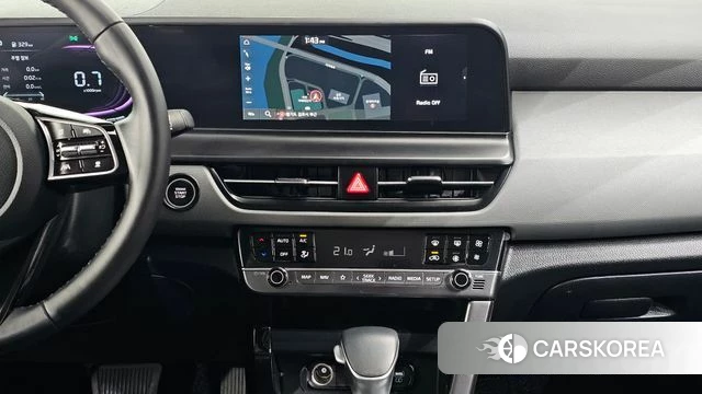 Kia The New Seltos id 5021281 из Кореи 7