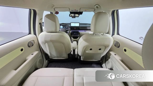 Hyundai Casper Electric id 5039232 из Кореи 7