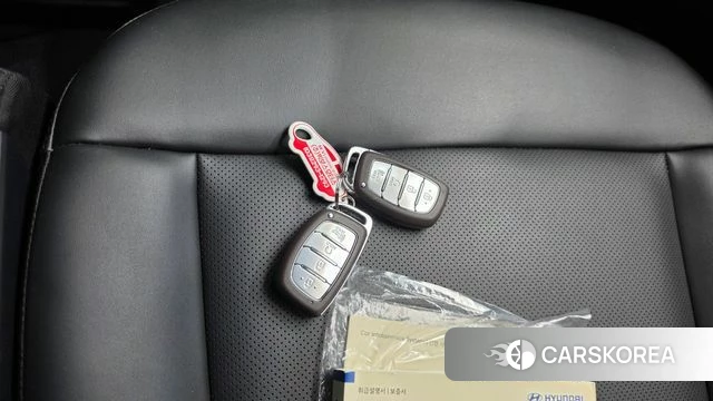 Hyundai Casper id 5011672 из Кореи 7