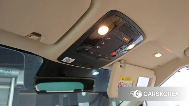 Kia Carnival 4th generation id 5002160 из Кореи 7