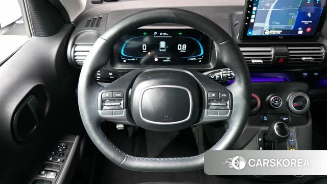 Hyundai Casper id 4753737 из Кореи 7