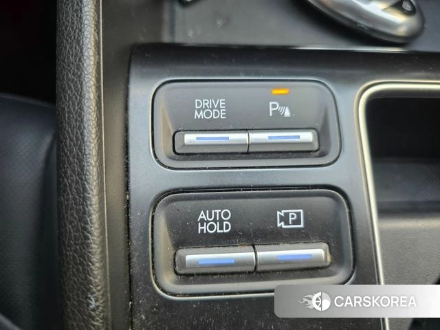 Hyundai Sonata D Edge (DN8) id 5058905 из Кореи 7