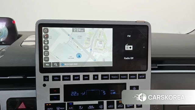 Hyundai Staria id 4719720 из Кореи 7