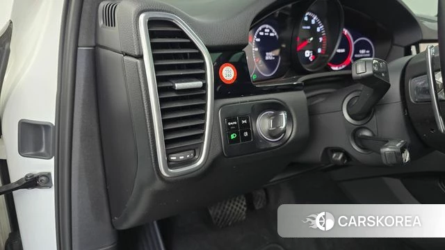 Porsche Cayenne (PO536) id 4966794 из Кореи 7