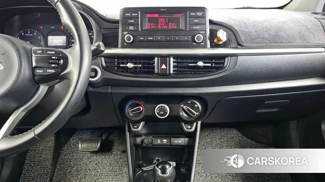 Kia All New Morning (JA) id 5060973 из Кореи 7