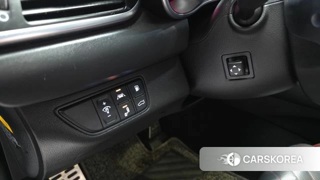 Genesis G70 id 5029227 из Кореи 7