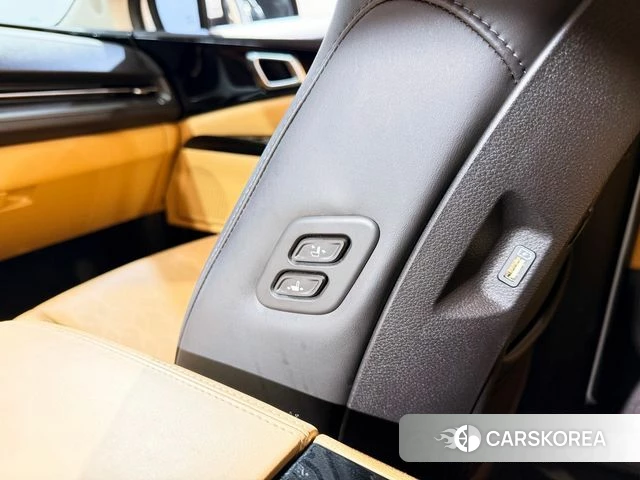 Kia Carnival 4th generation id 4849275 из Кореи 7