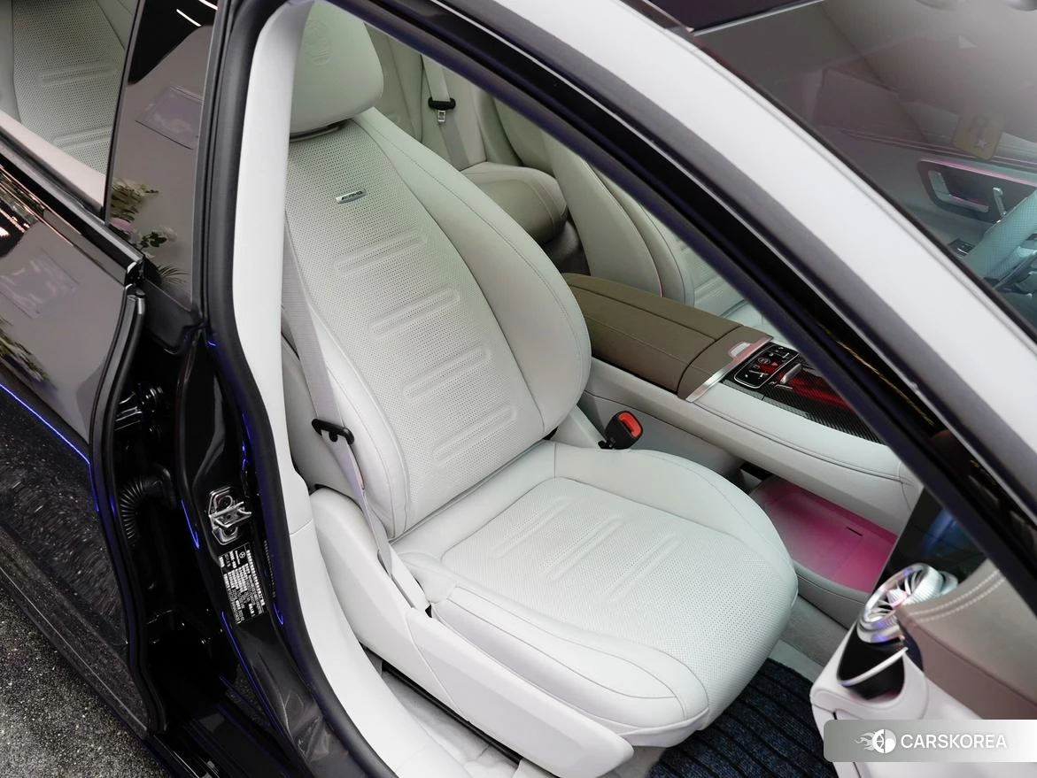 Mercedes-Benz AMG EQS id 4452572 из Китая 7