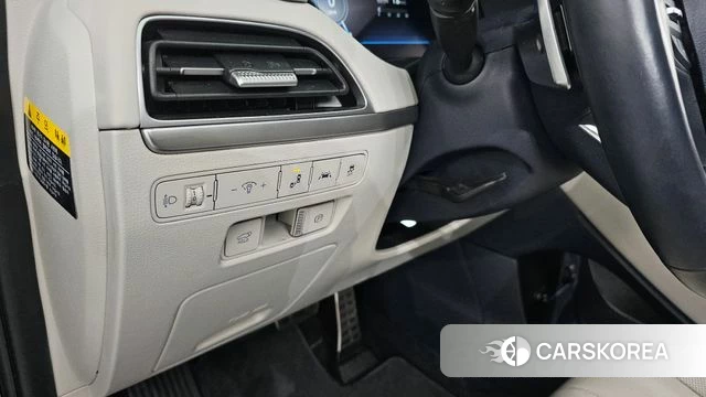 Hyundai Palisade id 5041354 из Кореи 7
