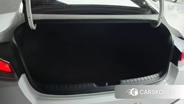 Hyundai Avante (CN7) id 4774727 из Кореи 7