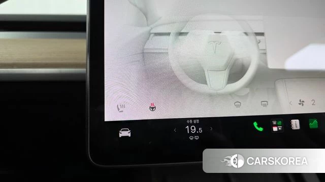 Tesla Model Y id 4936508 из Кореи 7