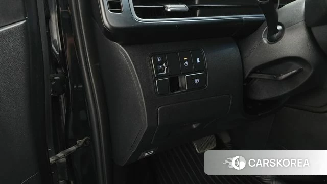 Hyundai Staria id 4992016 из Кореи 7