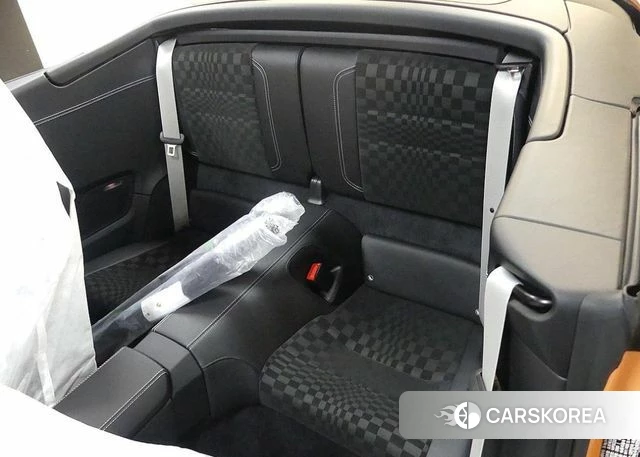 Porsche 911(992) id 4979929 из Кореи 7