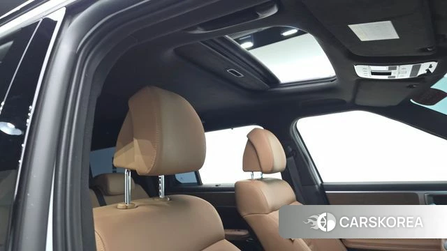 Hyundai Santa Fe (MX5) id 4950077 из Кореи 7