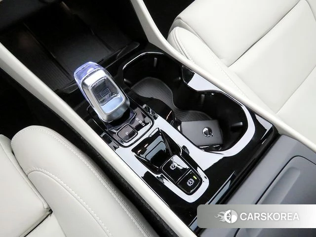 Volvo XC40 id 4964372 из Кореи 7