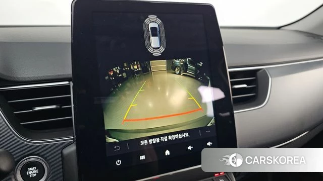Renault Korea (Samsung) XM3 id 4494863 из Кореи 7