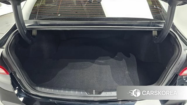 Kia K5 Hybrid 3rd Generation id 5016668 из Кореи 7