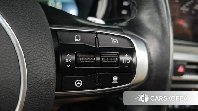 Kia K5 3rd generation id 4732266 из Кореи 7