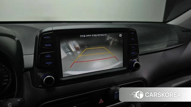 Hyundai Kona id 4982336 из Кореи 7