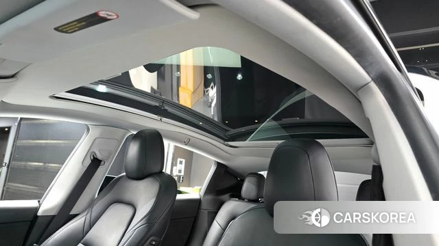 Tesla Model Y id 5003415 из Кореи 7