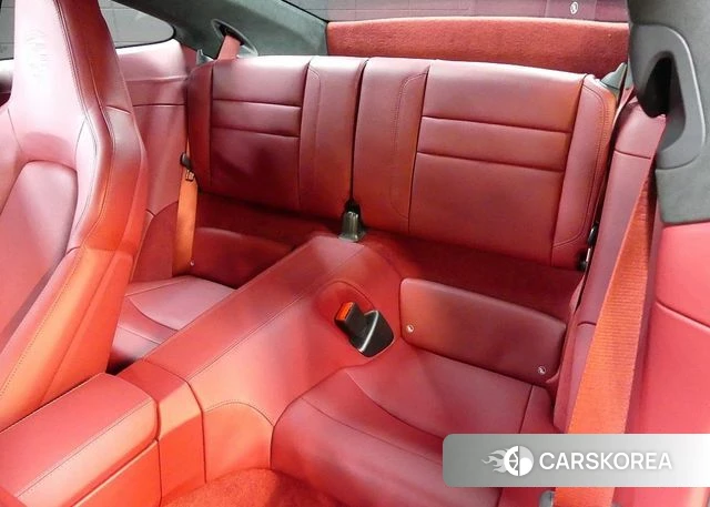 Porsche 911(992) id 4995222 из Кореи 7