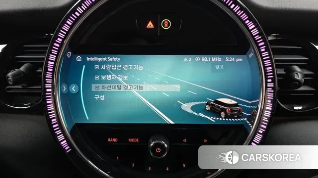 Mini Cooper S id 3708043 из Кореи 7